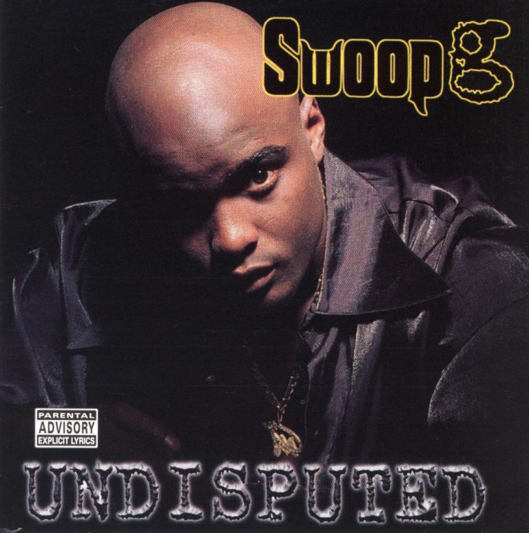 Swoop G - Undisputed