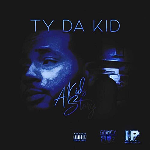 T.Y. Da Kid – A Kidz Story