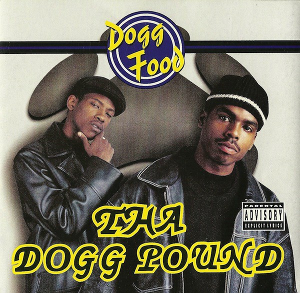 Tha Dogg Pound – Dogg Food