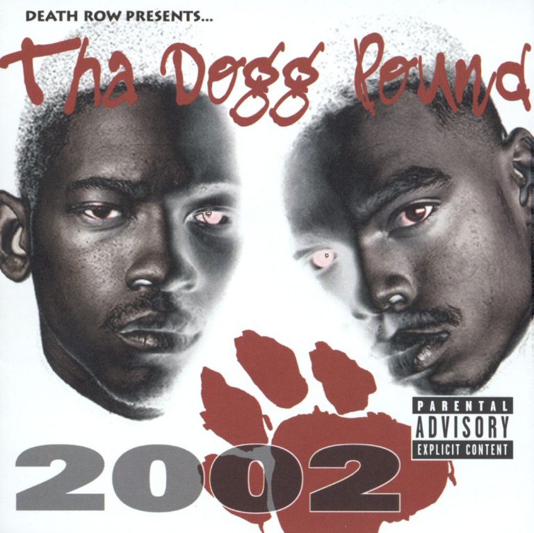 Tha Dogg Pound – Tha Dogg Pound 2002