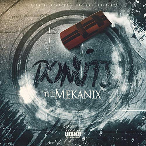 The Mekanix - Donuts