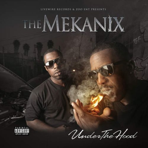 The Mekanix – Under The Hood