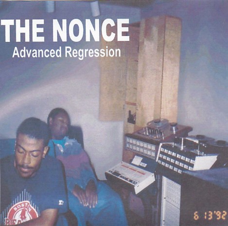The Nonce – Advanced Regression