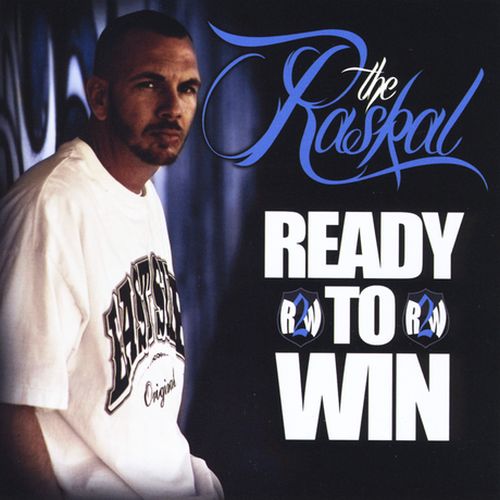 The Raskal – Ready To Win