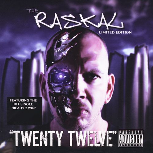 The Raskal – Twenty Twelve