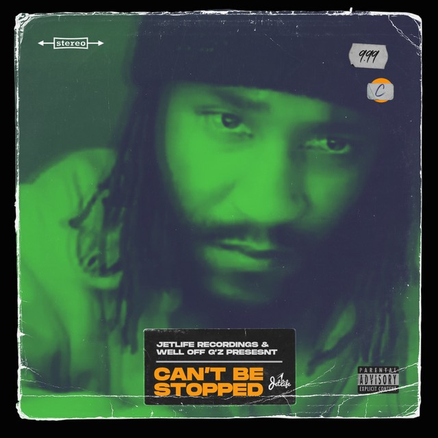 Tiny C Style – Can’t Be Stopped