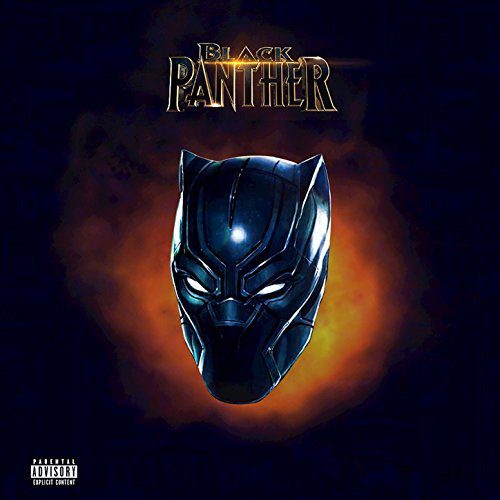 Various – Black Panther