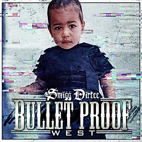 Various – Bullet Proof West