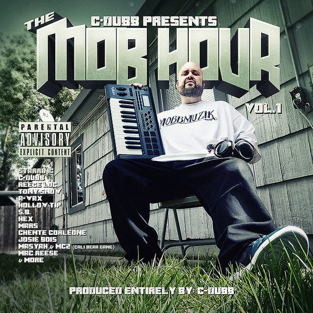 Various – C-Dubb Presents: The Mob Hour