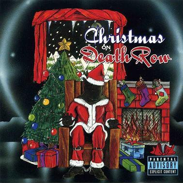 Various – Christmas On Death Row