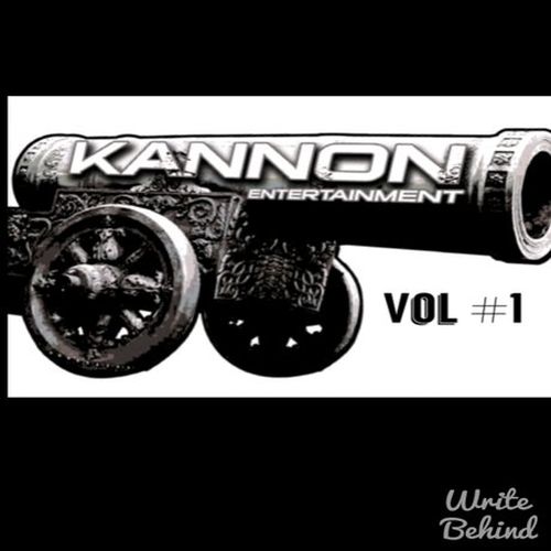 Various – Kannon Entertainment, Vol. 1