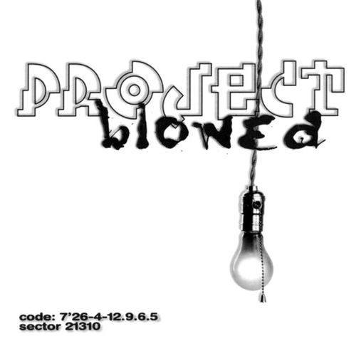 Various – Project Blowed