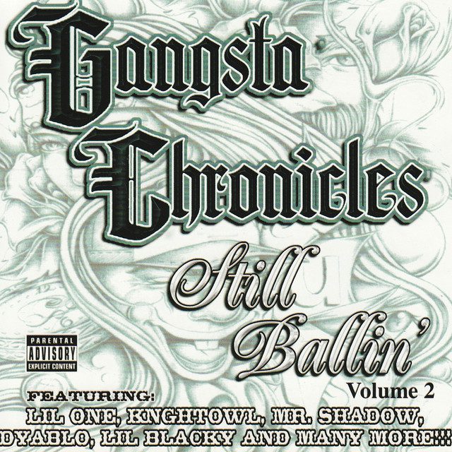 Various – Still Ballin’