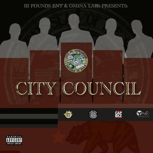 Various – The City Council Project