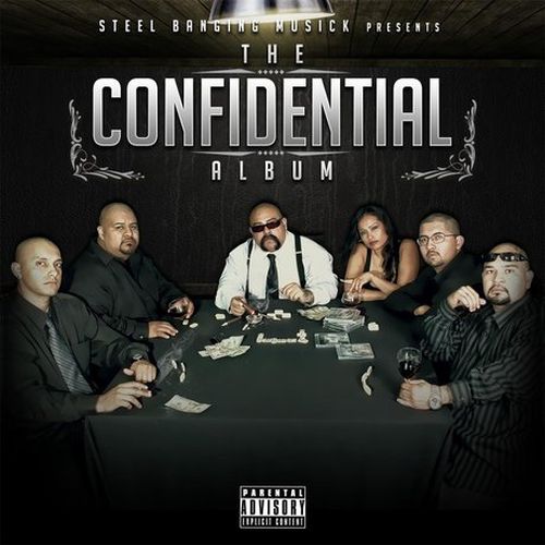 Various – The Confidential Album