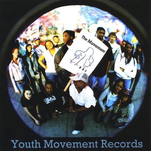 Various – The Movement