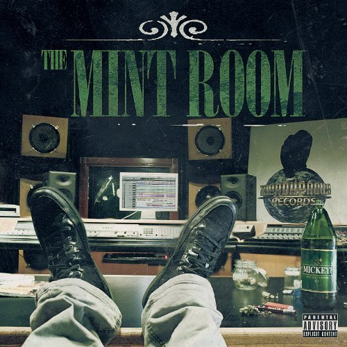 Various – Treacherous Records Presents: The Mint Room