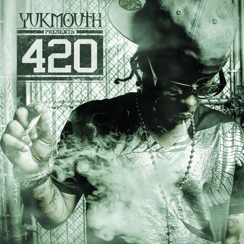 Various – Yukmouth Presents: 420