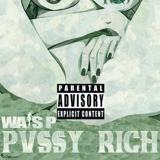 Wais P - PV$$Y RICH