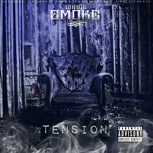 Whyte Smoke - Tension