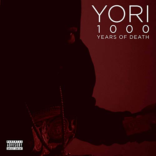 Yori – 1000 Years Of Death