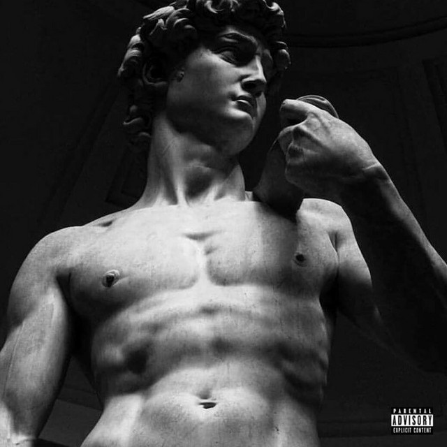 Young Gully & DJ.Fresh – David 2: Michelangelo