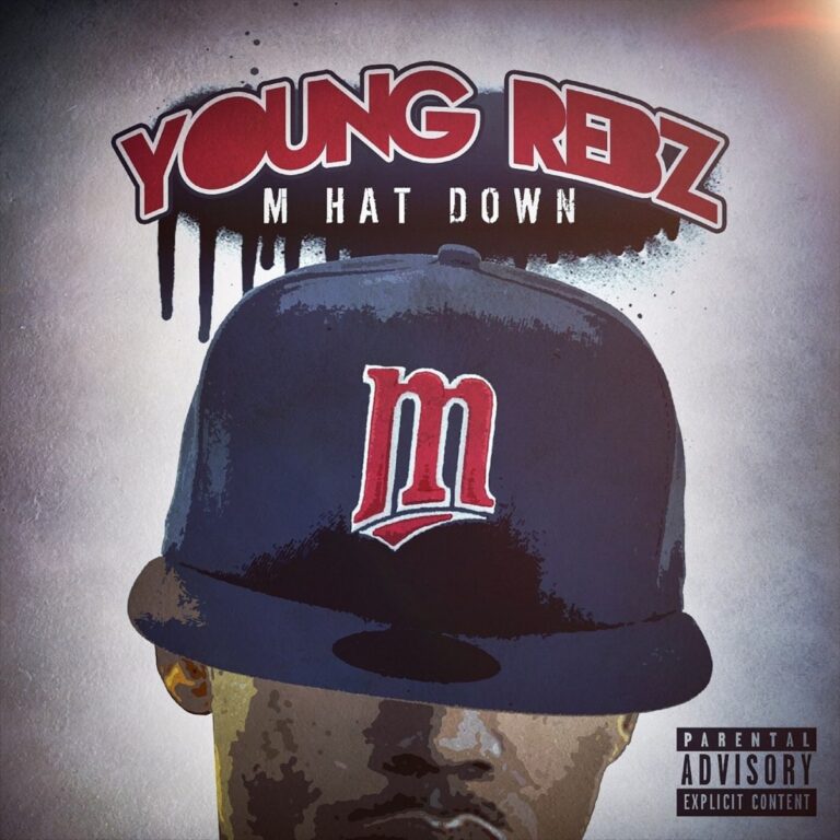 Young Rebz – M Hat Down