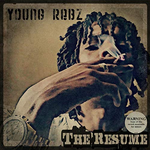 Young Rebz – The Resume
