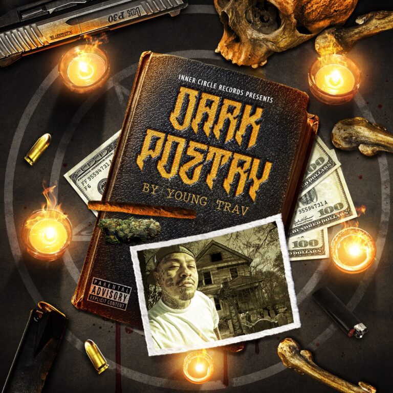 Young Trav – Dark Poetry