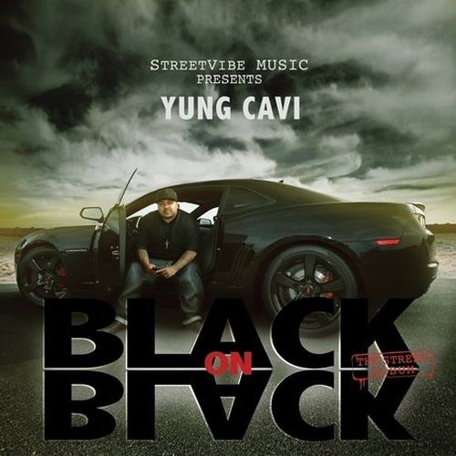 Yung Cavi – Black On Black