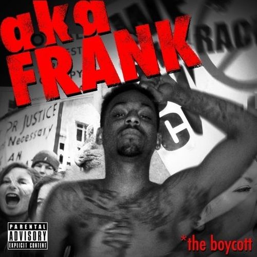 akaFrank – The Boycott